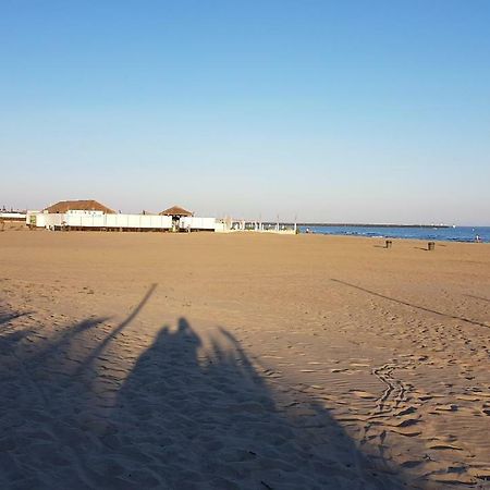 Super Studio Cap D'Agde Exterior photo
