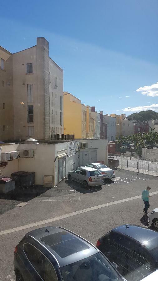Super Studio Cap D'Agde Exterior photo